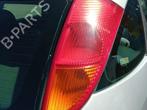 Used Right taillight Right taillight 38733098 38733098
