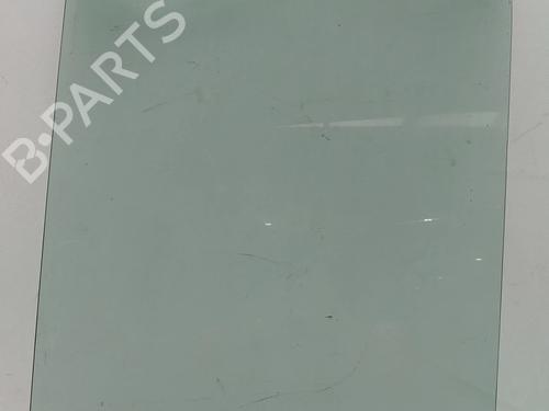 Used Front left door window Front left door window 38735757 38735757