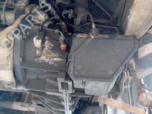 Used Gearbox Gearbox 38733085 38733085