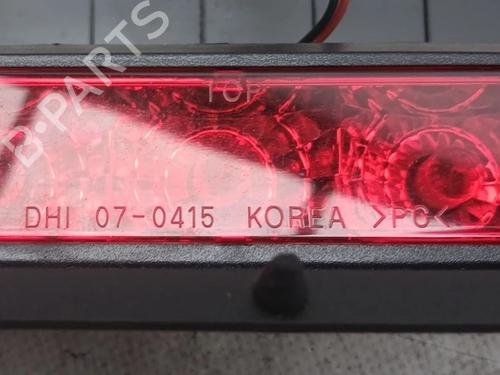 Third brake light CHEVROLET SPARK (M300) 1.0 LPG | BP32425441L11 - Image 6