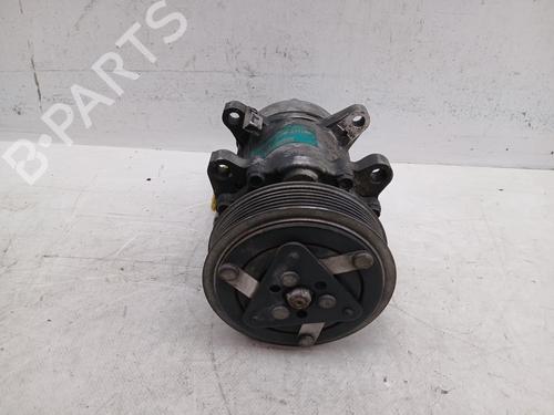 AC compressor PEUGEOT 206 SW (2E/K) 2.0 HDi | BP39068977M34 - Image 2