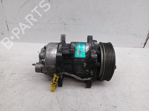 AC compressor PEUGEOT 206 SW (2E/K) 2.0 HDi | BP39068977M34 - Image 4