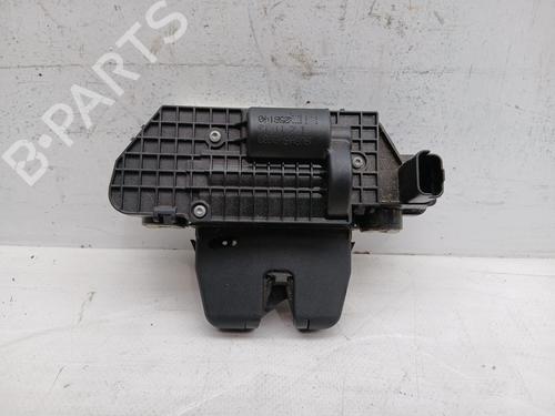Used Tailgate lock Tailgate lock 24936177 24936177