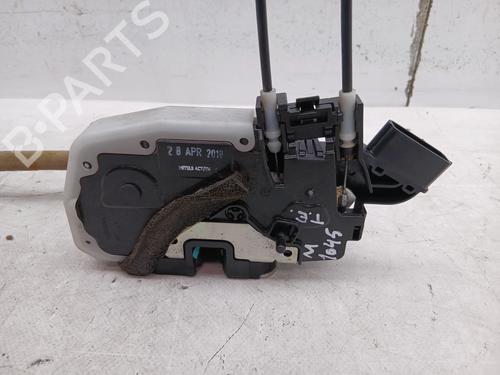 venstre-bagtil-las-nissan-leaf-ze1-electric-2017-22408734 main image