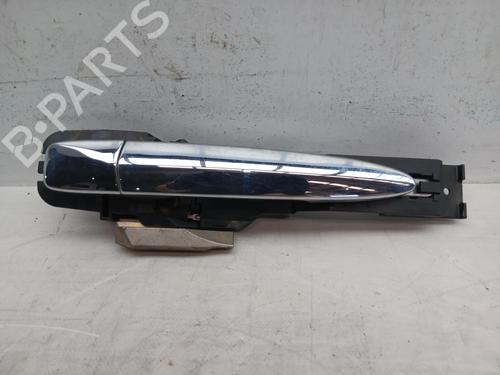 rear-left-exterior-door-handle-nissan-leaf-ze1-electric-2017-22408745 main image
