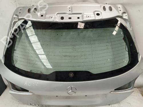 bagklap-cckombi-coupe-mercedes-benz-a-class-w177-2018-30907190 main image
