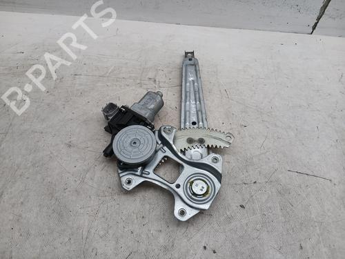 Rudehejsemekanisme venstre bagtil NISSAN LEAF (ZE1) Electric | BP39077880C24 - Image 3