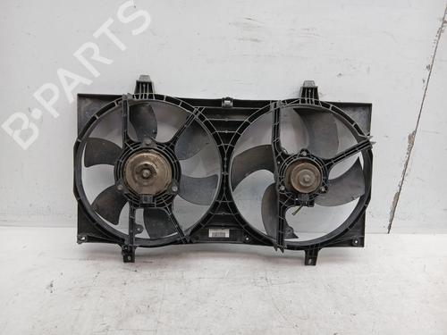 Køleventilator elektrisk Køleventilator elektrisk 39077881 39077881