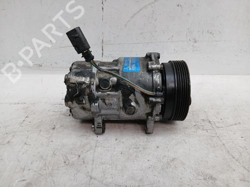 AC-Kompressor AC-Kompressor 39077882 39077882