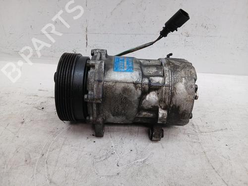 AC compressor SEAT LEON (1M1) 1.6 16 V | BP39077882M34 - Image 4