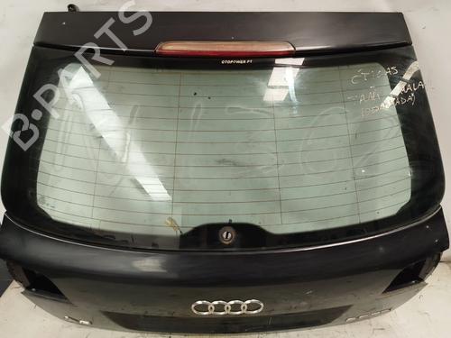 tailgate-audi-a3-8p1-2003-2004-2005-2006-2007-2008-2009-2010-2011-2012-2013-26521335 main image