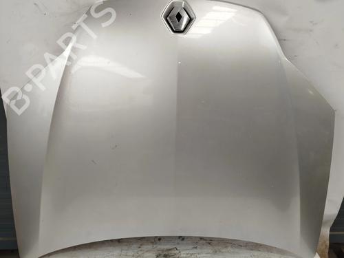 hood-renault-laguna-iii-bt01-2007-2008-2009-2010-2011-2012-2013-2014-2015-28357906 main image