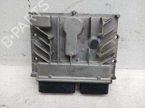 engine-control-unit-ecu-opel-astra-j-p10-2009-2010-2011-2012-2013-2014-2015-2016-37426230 main image