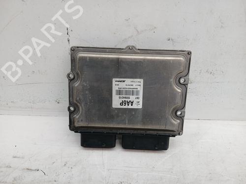 Engine control unit (ECU) OPEL ASTRA J (P10) 1.7 CDTI (68) | BP37426230M57 - Image 4