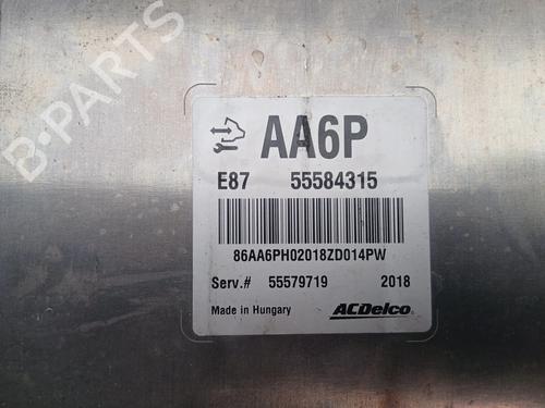 Engine control unit (ECU) OPEL ASTRA J (P10) 1.7 CDTI (68) | BP37426230M57 - Image 6