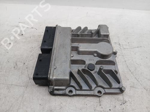 Engine control unit (ECU) OPEL ASTRA J (P10) 1.7 CDTI (68) | BP37426230M57 - Image 2