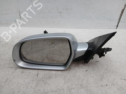 left-mirror-audi-a4-b8-avant-8k5-2007-2008-2009-2010-2011-2012-2013-2014-2015-2016-2017-36038286 main image