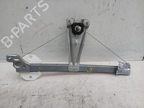 Used Rear right window mechanism Rear right window mechanism 39096122 39096122