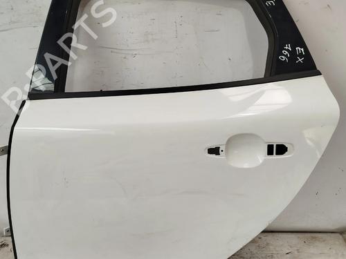 left-rear-door-volvo-v40-hatchback-525-d2-2012-2013-2014-2015-2016-2017-2018-2019-16367477 main image