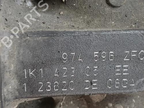 Steering rack VW GOLF VI Variant (AJ5) 1.6 TDI | BP37155470M22 - Image 4