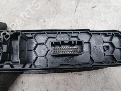 Left front window switch RENAULT MEGANE IV Grandtour (K9A/M/N_) 1.5 Blue dCi 115 (K9A6) | BP37445513I27 - Image 6