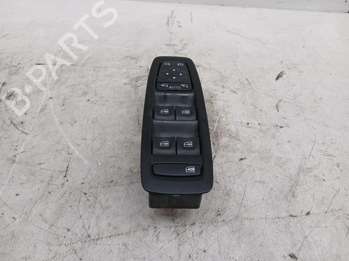 Left front window switch RENAULT MEGANE IV Grandtour (K9A/M/N_) 1.5 Blue dCi 115 (K9A6) | BP37445513I27 - Image 2