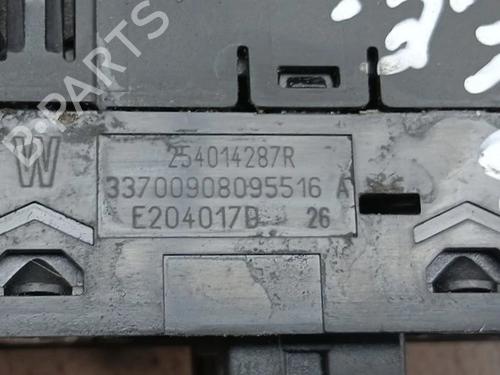 Left front window switch RENAULT MEGANE IV Grandtour (K9A/M/N_) 1.5 Blue dCi 115 (K9A6) | BP37445513I27 - Image 7