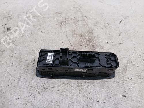Left front window switch RENAULT MEGANE IV Grandtour (K9A/M/N_) 1.5 Blue dCi 115 (K9A6) | BP37445513I27 - Image 5
