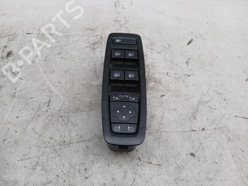 Left front window switch RENAULT MEGANE IV Grandtour (K9A/M/N_) 1.5 Blue dCi 115 (K9A6) | BP37445513I27 - Image 3