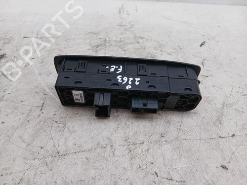 Left front window switch RENAULT MEGANE IV Grandtour (K9A/M/N_) 1.5 Blue dCi 115 (K9A6) | BP37445513I27 - Image 4