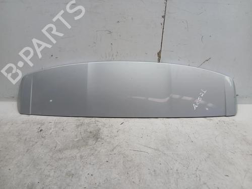 Used Rear spoiler Rear spoiler 39096125 39096125