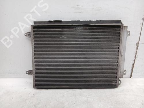 AC radiator VW PASSAT B7 Variant (365) 2.0 TDI 4motion | BP39103873M32 - Image 2