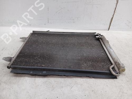 AC radiator VW PASSAT B7 Variant (365) 2.0 TDI 4motion | BP39103873M32 - Image 3
