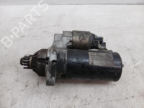 Used Starter Starter 38705391 38705391