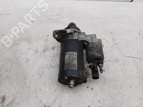 Starter VW PASSAT B7 Variant (365) 2.0 TDI 4motion | BP38705391M8 - Image 3