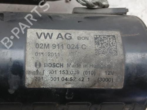Starter VW PASSAT B7 Variant (365) 2.0 TDI 4motion | BP38705391M8 - Image 6