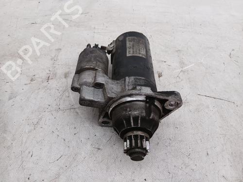 Starter VW PASSAT B7 Variant (365) 2.0 TDI 4motion | BP38705391M8 - Image 2
