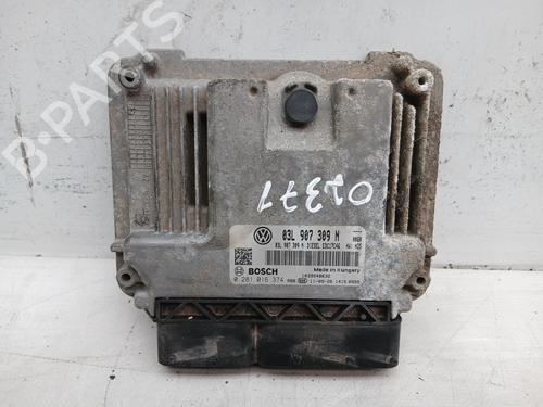 Used Engine control unit (ECU) Engine control unit (ECU) 39103874 39103874