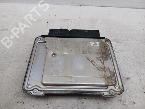 Engine control unit (ECU) VW PASSAT B7 Variant (365) 2.0 TDI 4motion | BP39103874M57 - Image 4