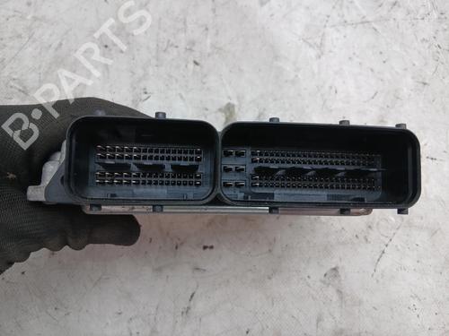 Engine control unit (ECU) VW PASSAT B7 Variant (365) 2.0 TDI 4motion | BP39103874M57 - Image 5