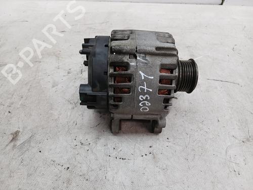 Alternator VW PASSAT B7 Variant (365) 2.0 TDI 4motion | BP39103876M7 - Image 4