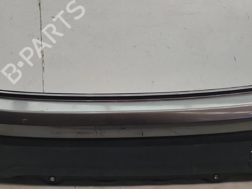 rear-bumper-nissan-qashqai-ii-j11-j11_-2013-29356093 main image