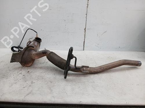 Used Catalyst Catalyst 38705375 38705375