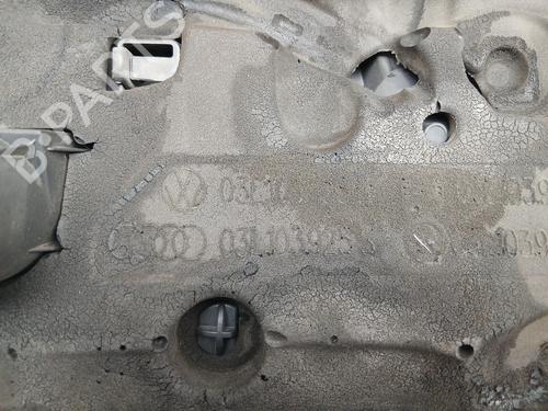 Upper protection VW PASSAT B7 Variant (365) 2.0 TDI 4motion | BP39103878M93 - Image 5