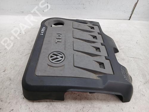 Upper protection VW PASSAT B7 Variant (365) 2.0 TDI 4motion | BP39103878M93 - Image 2