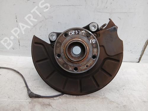 Used Right front steering knuckle Right front steering knuckle 38705398 38705398