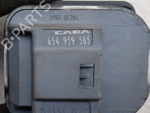 Mirror switch SKODA KAMIQ (NW4) 1.0 TSI | BP39103881I25 - Image 7