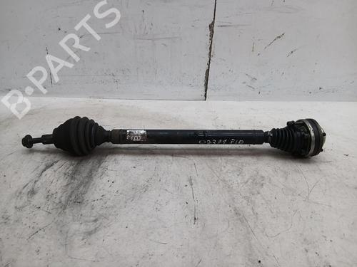 Used Right front driveshaft Right front driveshaft 38705392 38705392