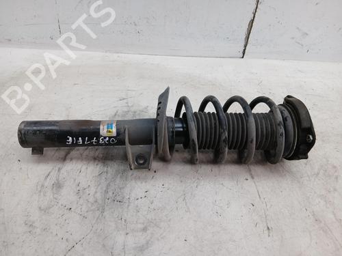 Used Left front shock absorber Left front shock absorber 38705395 38705395