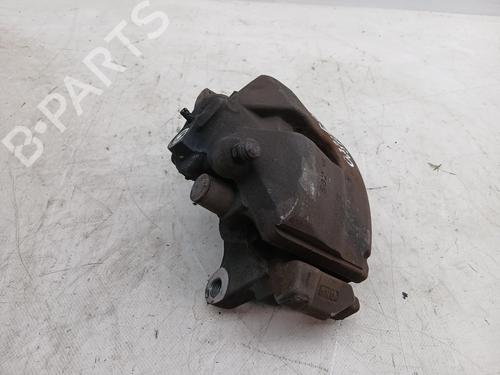 Right front brake caliper VW PASSAT B7 Variant (365) 2.0 TDI 4motion | BP39107400M104 - Image 3